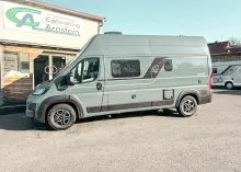 Fahrzeugbild Knaus BoxLife 600 DQ Platinum Selection #1