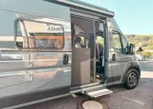 Fahrzeugbild Knaus BoxLife 600 DQ Platinum Selection #8