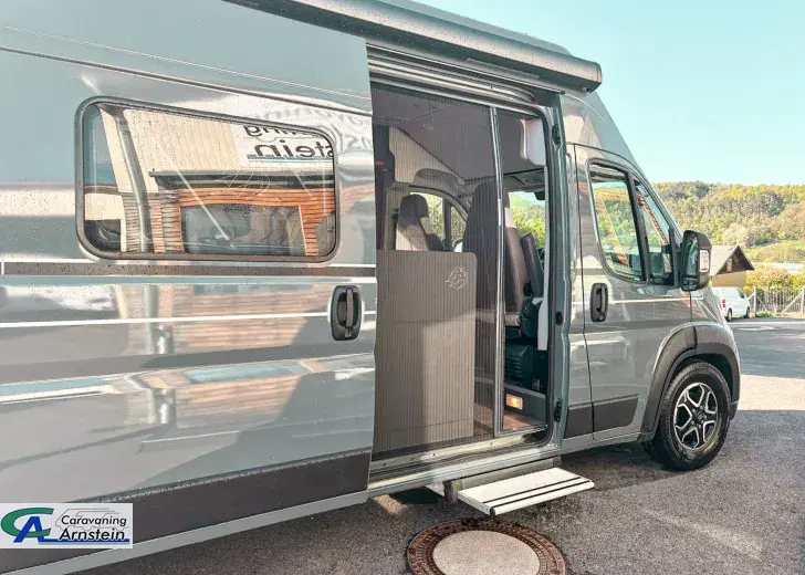 Fahrzeugbild Knaus BoxLife 600 DQ Platinum Selection #8