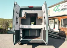 Fahrzeugbild Knaus BoxLife 600 DQ Platinum Selection #5