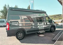 Fahrzeugbild Knaus BoxLife 600 DQ Platinum Selection #6