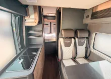Fahrzeugbild Knaus BoxLife 600 DQ Platinum Selection #11