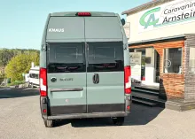 Fahrzeugbild Knaus BoxLife 600 DQ Platinum Selection #4