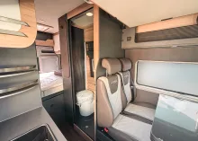 Fahrzeugbild Knaus BoxLife 600 DQ Platinum Selection #12
