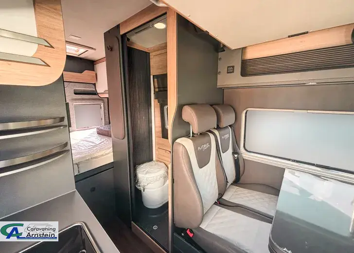 Fahrzeugbild Knaus BoxLife 600 DQ Platinum Selection #12