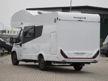 Fahrzeugbild Sunlight A 68, Automatik ! neues Modell ! Markise uvm. #3