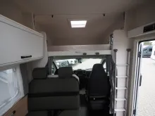 Fahrzeugbild Sunlight A 68, Automatik ! neues Modell ! Markise uvm. #6