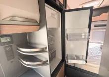 Fahrzeugbild Knaus BoxLife 600 DQ Platinum Selection #13
