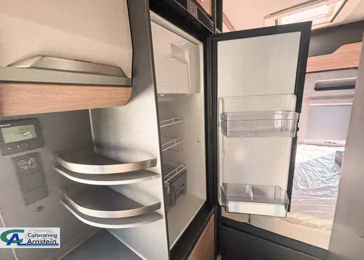 Fahrzeugbild Knaus BoxLife 600 DQ Platinum Selection #13