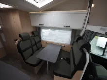 Fahrzeugbild Sunlight A 68, Automatik ! neues Modell ! Markise uvm. #7