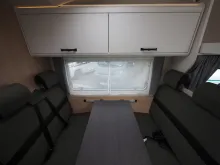 Fahrzeugbild Sunlight A 68, Automatik ! neues Modell ! Markise uvm. #8