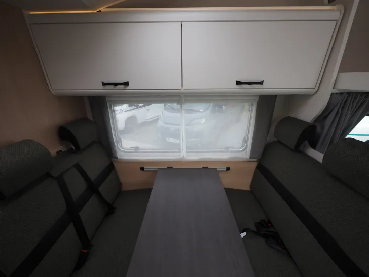 Fahrzeugbild Sunlight A 68, Automatik ! neues Modell ! Markise uvm. #8