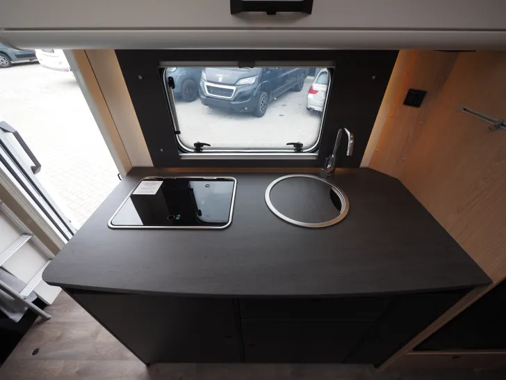 Fahrzeugbild Sunlight A 68, Automatik ! neues Modell ! Markise uvm. #10