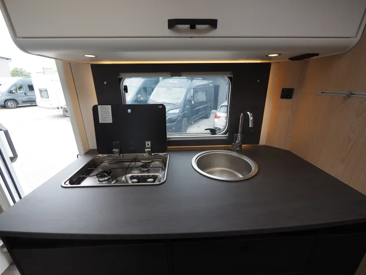 Fahrzeugbild Sunlight A 68, Automatik ! neues Modell ! Markise uvm. #11