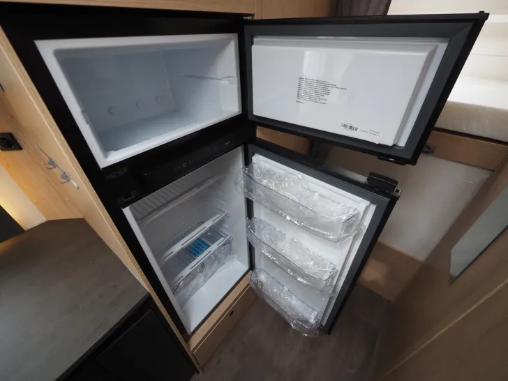 Fahrzeugbild Sunlight A 68, Automatik ! neues Modell ! Markise uvm. #12