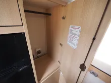 Fahrzeugbild Sunlight A 68, Automatik ! neues Modell ! Markise uvm. #13