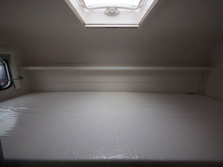 Fahrzeugbild Sunlight A 68, Automatik ! neues Modell ! Markise uvm. #14