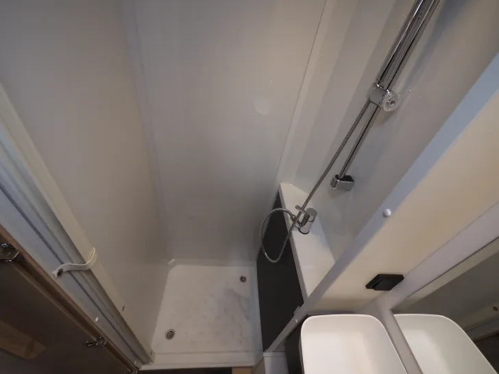 Fahrzeugbild Sunlight A 68, Automatik ! neues Modell ! Markise uvm. #18