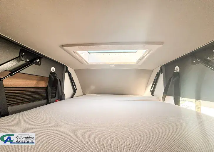 Fahrzeugbild Knaus BoxLife 600 DQ Platinum Selection #14