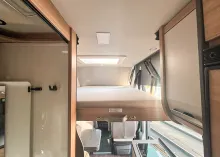 Fahrzeugbild Knaus BoxLife 600 DQ Platinum Selection #15