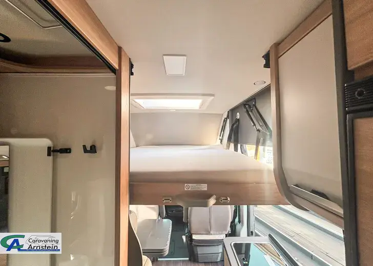 Fahrzeugbild Knaus BoxLife 600 DQ Platinum Selection #15