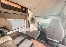 Fahrzeugbild Knaus BoxLife 600 DQ Platinum Selection #17