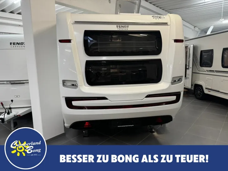 Fahrzeugbild Fendt Apero 495 SKM Modell 2025 #4