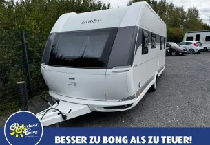 Bild De Luxe 495 WFB