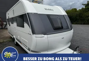 Bild De Luxe 540 KMFe