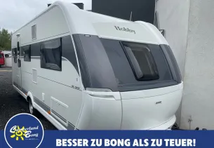 Bild De Luxe 540 KMFe