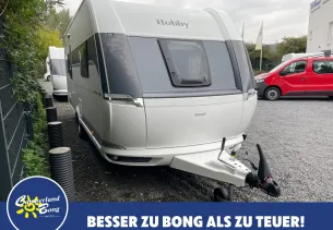 Bild Excellent Edition 540 UFf
