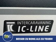 Fahrzeugbild Hobby De Luxe 460 UFe IC-Line 2026 #3