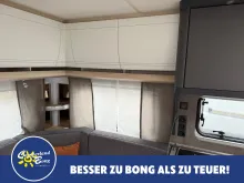Fahrzeugbild Hobby De Luxe 460 UFe IC-Line 2026 #8