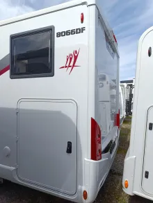 Fahrzeugbild Rapido Serie 80dF 8066dF Ultimate Line #4