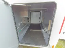 Fahrzeugbild Rapido Serie 80dF 8066dF Ultimate Line #5