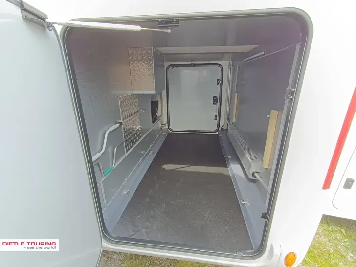 Fahrzeugbild Rapido Serie 80dF 8066dF Ultimate Line #5