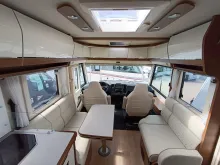 Fahrzeugbild Rapido Serie 80dF 8066dF Ultimate Line #7