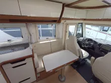 Fahrzeugbild Rapido Serie 80dF 8066dF Ultimate Line #8