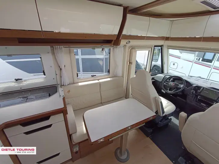 Fahrzeugbild Rapido Serie 80dF 8066dF Ultimate Line #8