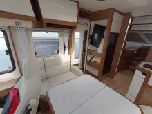 Fahrzeugbild Rapido Serie 80dF 8066dF Ultimate Line #9