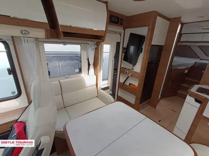 Fahrzeugbild Rapido Serie 80dF 8066dF Ultimate Line #9