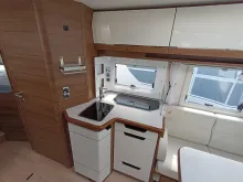 Fahrzeugbild Rapido Serie 80dF 8066dF Ultimate Line #11