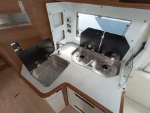 Fahrzeugbild Rapido Serie 80dF 8066dF Ultimate Line #12