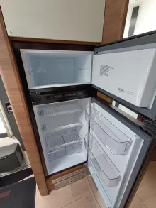 Fahrzeugbild Rapido Serie 80dF 8066dF Ultimate Line #13