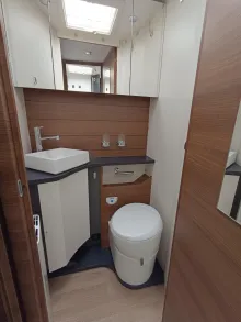 Fahrzeugbild Rapido Serie 80dF 8066dF Ultimate Line #14