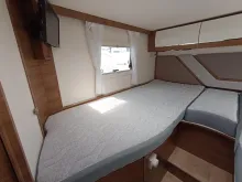 Fahrzeugbild Rapido Serie 80dF 8066dF Ultimate Line #16