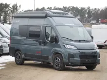 Fahrzeugbild Sunlight CLIFF 540 Adventure Edition RT, Auto. 26er #2