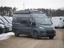 Fahrzeugbild Sunlight CLIFF 540 Adventure Edition RT, Auto. 26er #3