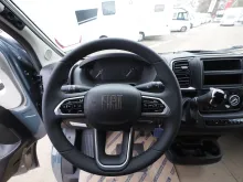 Fahrzeugbild Sunlight CLIFF 540 Adventure Edition RT, Auto. 26er #6