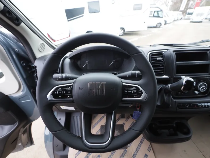 Fahrzeugbild Sunlight CLIFF 540 Adventure Edition RT, Auto. 26er #6